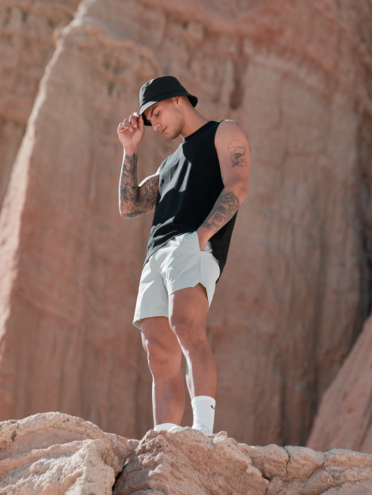 Mojave shorts