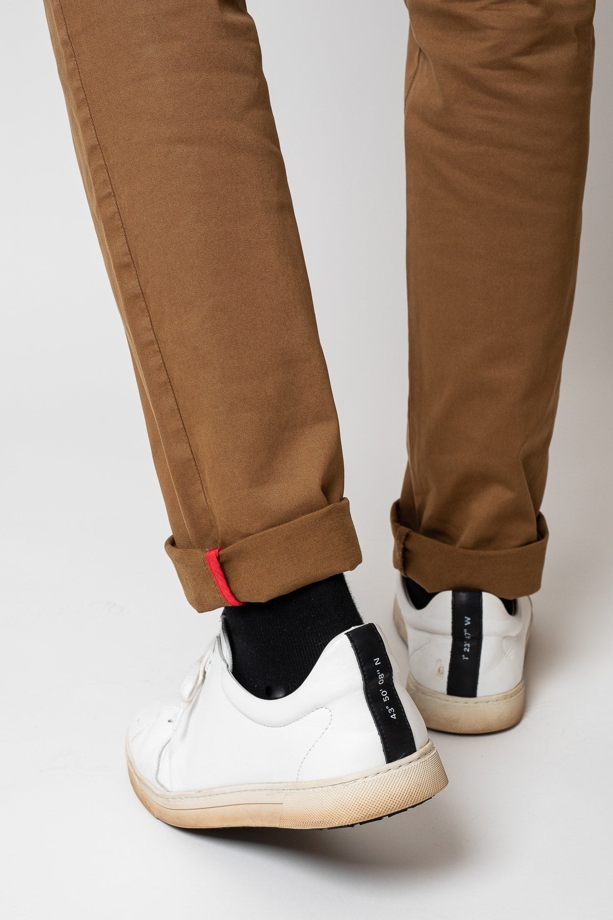 Walter Brown Trousers
